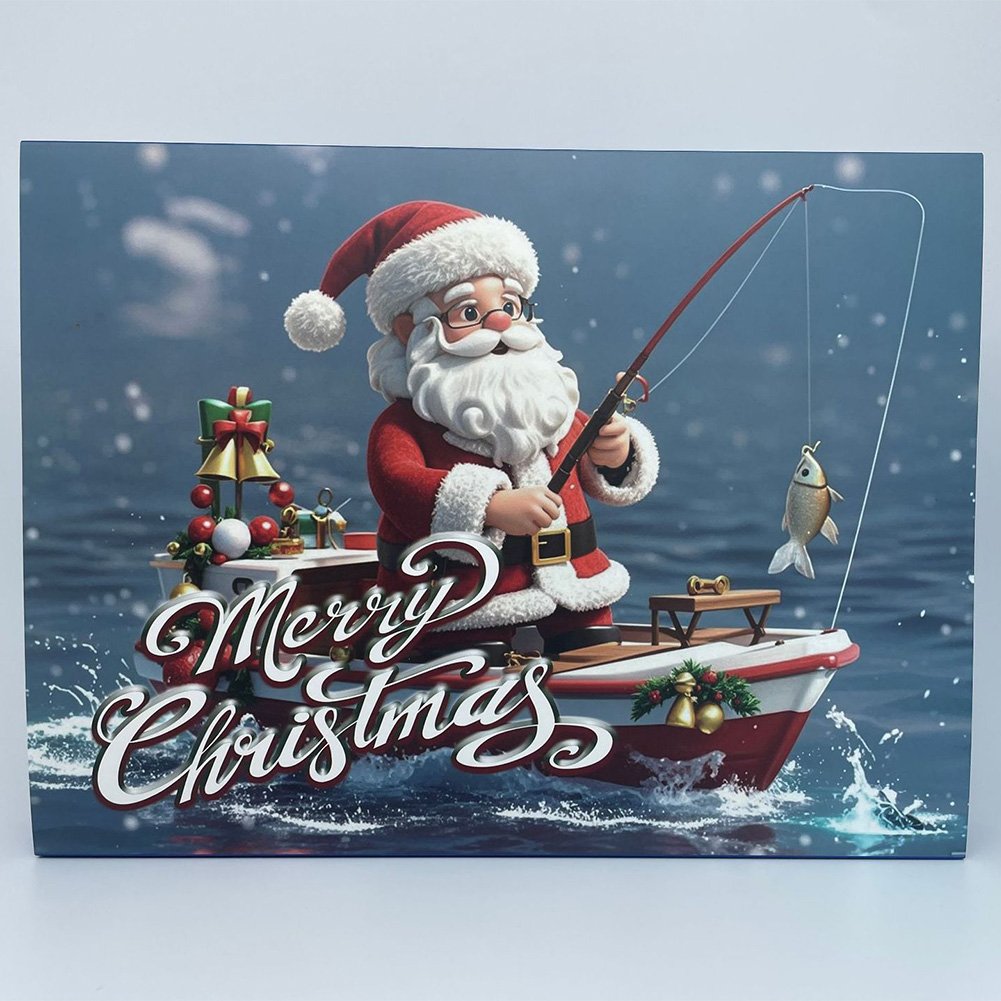 Caja de Regalo de Pesca Navide - Tackle Box reseña y precio