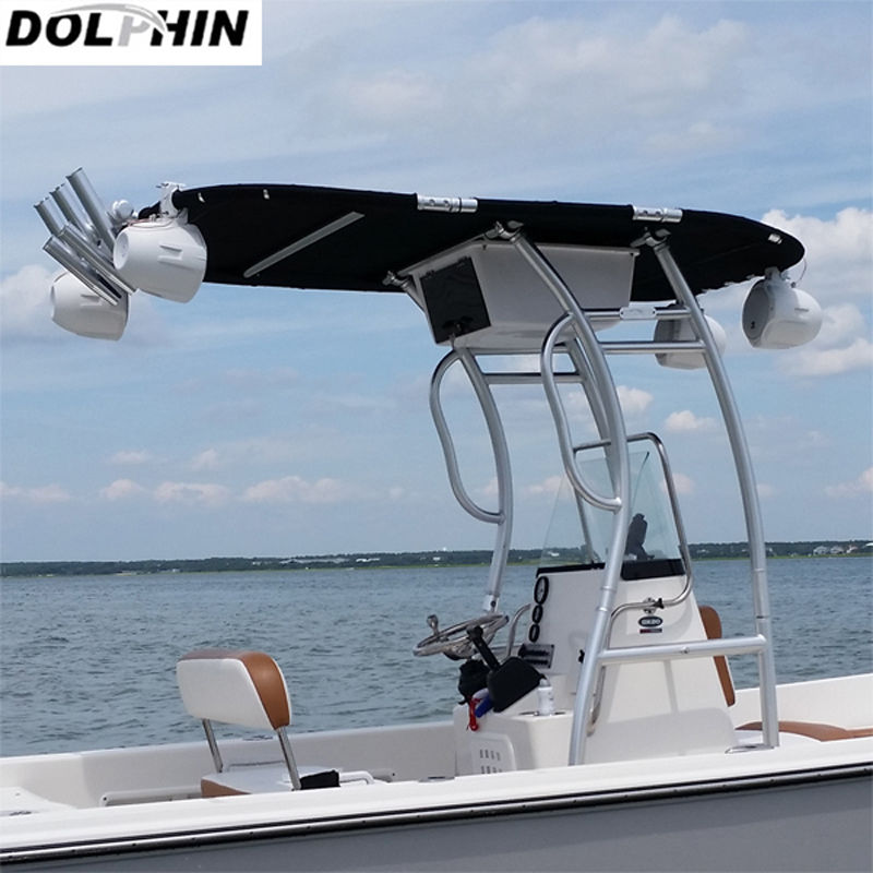 ¡Promoción! Dolphin Pro2 Conso - Rod Holder Fishing reseña y precio