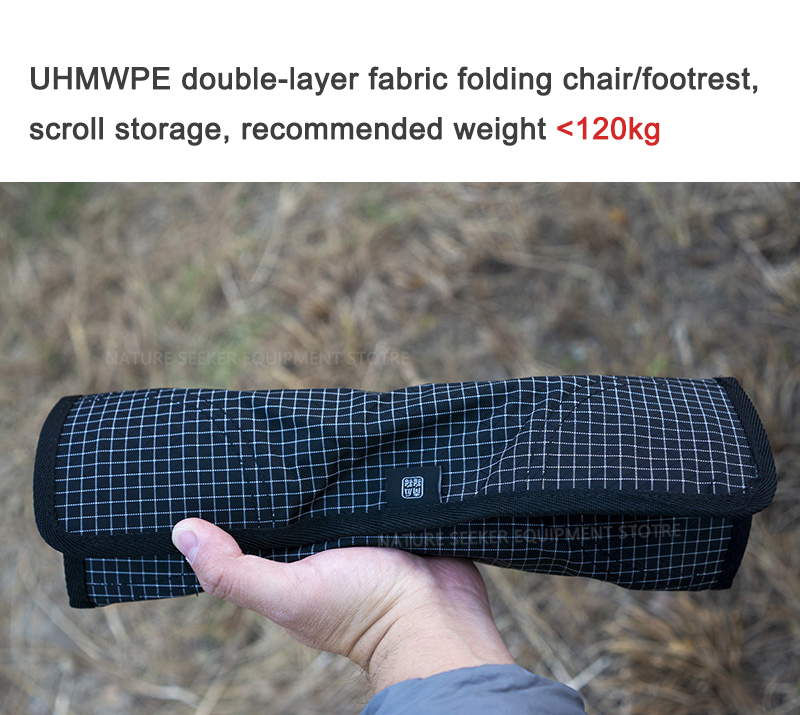 Taburete UHMWPE, silla plegabl - Fishing Equipment And Tools reseña y precio